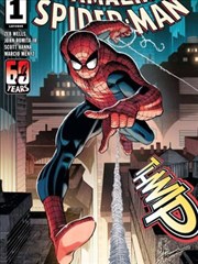 国风漫画改编山海绘卷全篇封面